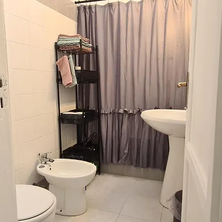 30 Passi Dal Mare Guest house *