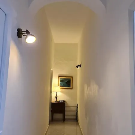 30 Passi Dal Mare Guest house Trapani