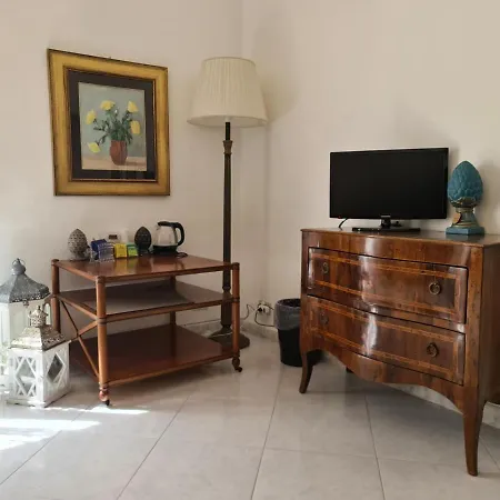 30 Passi Dal Mare Guest house *