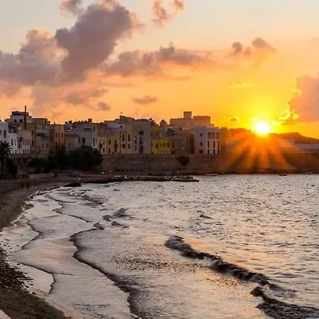 30 Passi Dal Mare Guest house Trapani