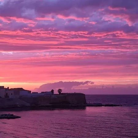 30 Passi Dal Mare Trapani
