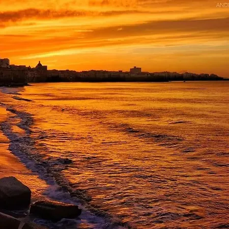 30 Passi Dal Mare * Trapani