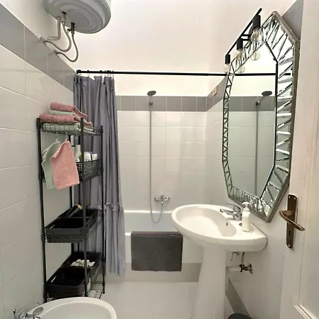 30 Passi Dal Mare 3*