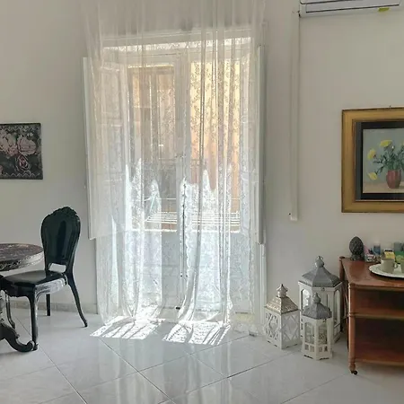 招待所 30 Passi Dal Mare