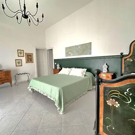 30 Passi Dal Mare Guest house *